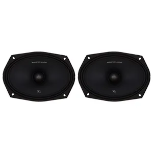 میدرنج خودرو بوستر مدل BM-69M1 بسته دو عددی