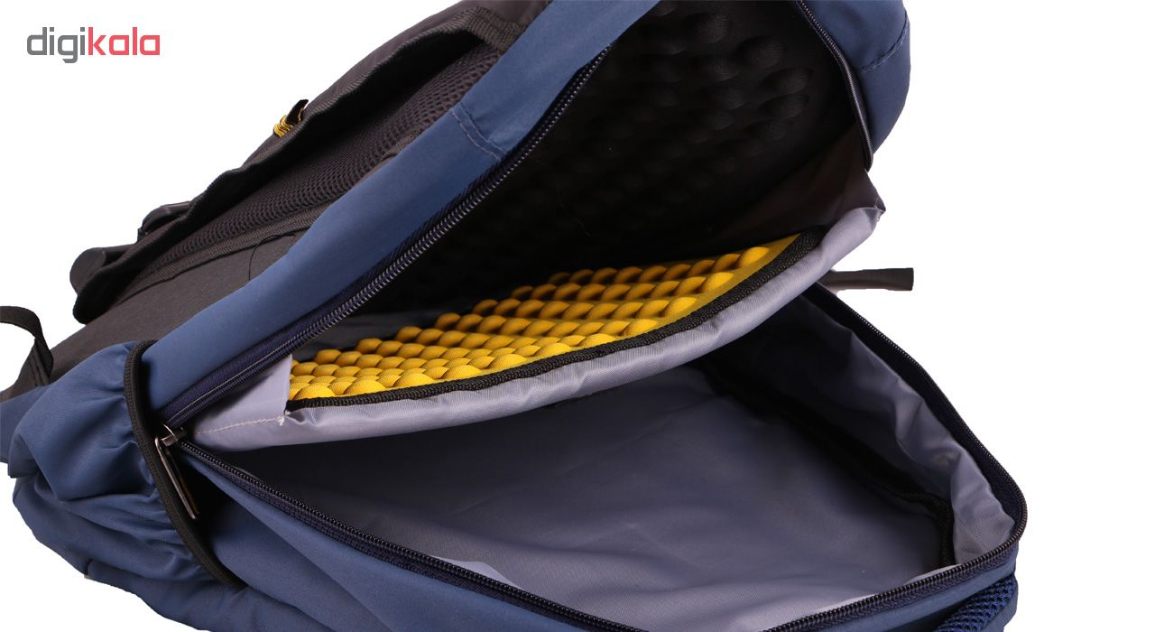 کوله پشتی مدل at-01