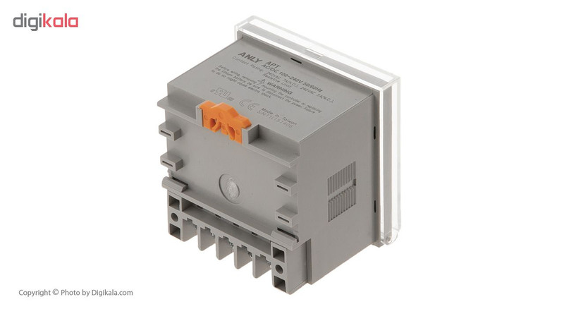 تایمر دیجیتال آنلی مدل APT- 9S