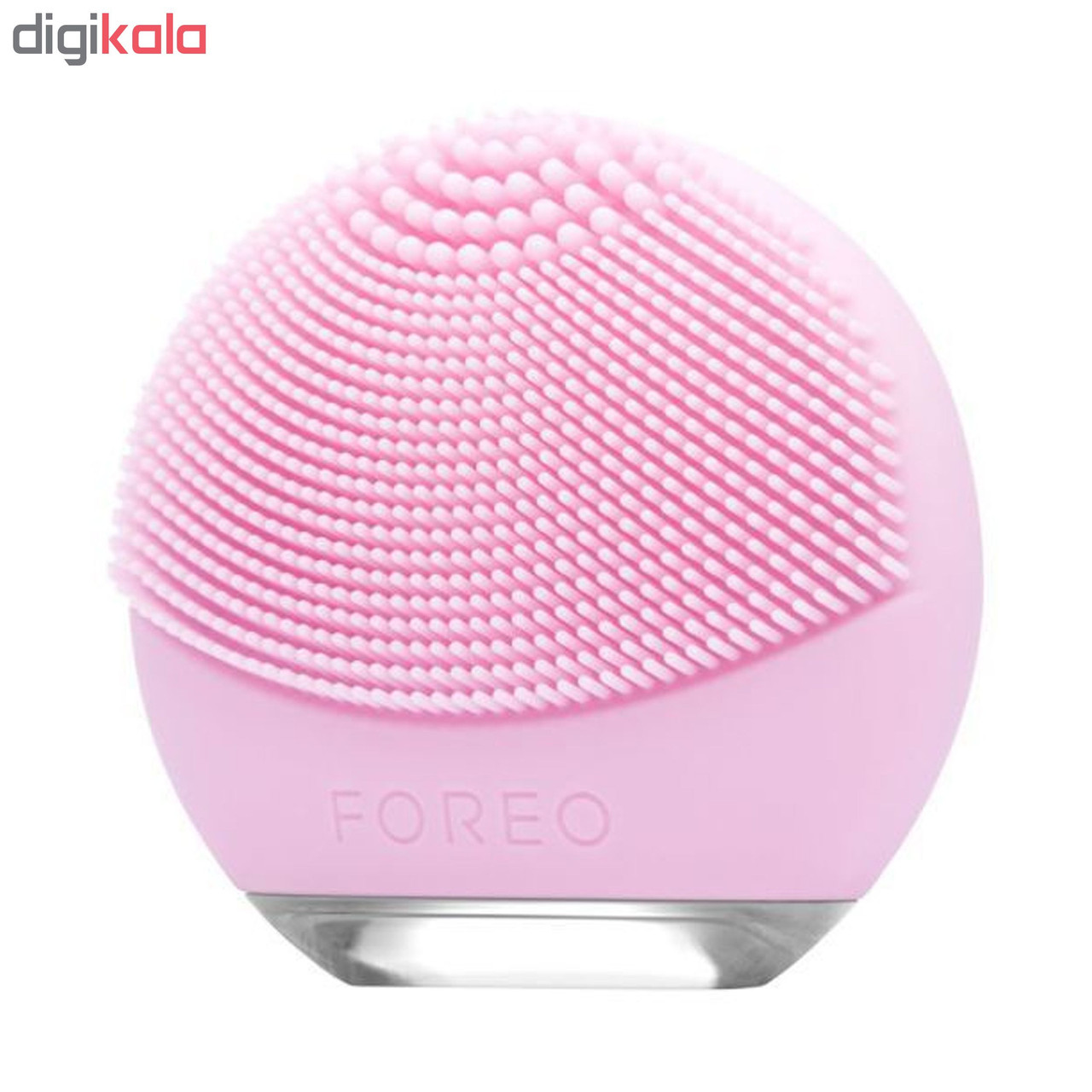 برس پاک‌سازی فورئو مدل Luna GO F7245