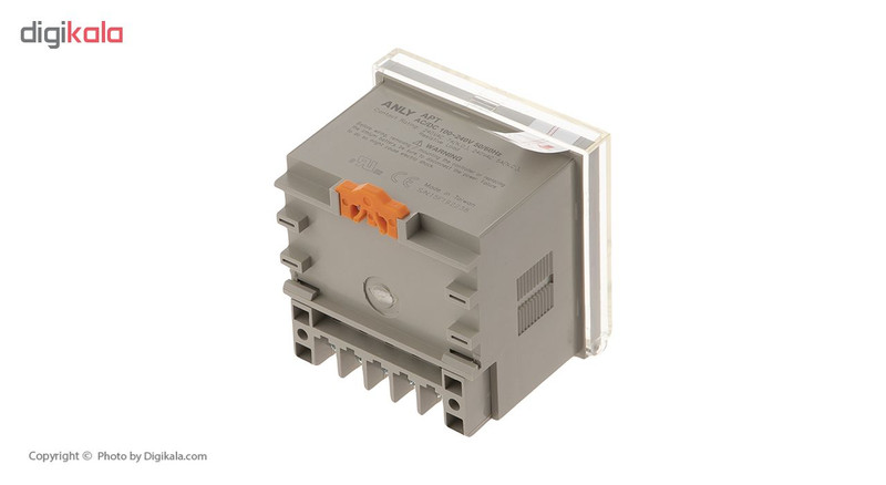 تایمر دیجیتال آنلی مدل APT- 6S تایمر دیجیتال آنلی مدل APT- 6S