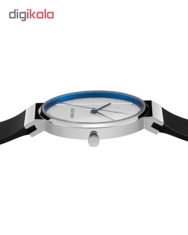 ساعت مچی عقربه ای جیکوب جنسن مدل New Series 750