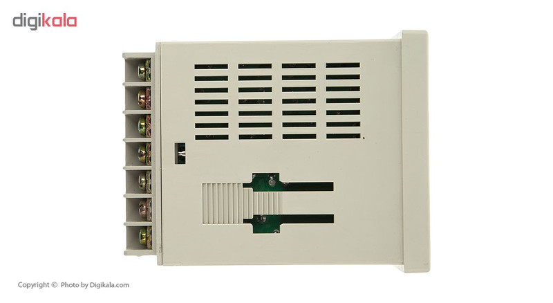 کانتر و تایمر دیجیتال آنلی مدل H8DA