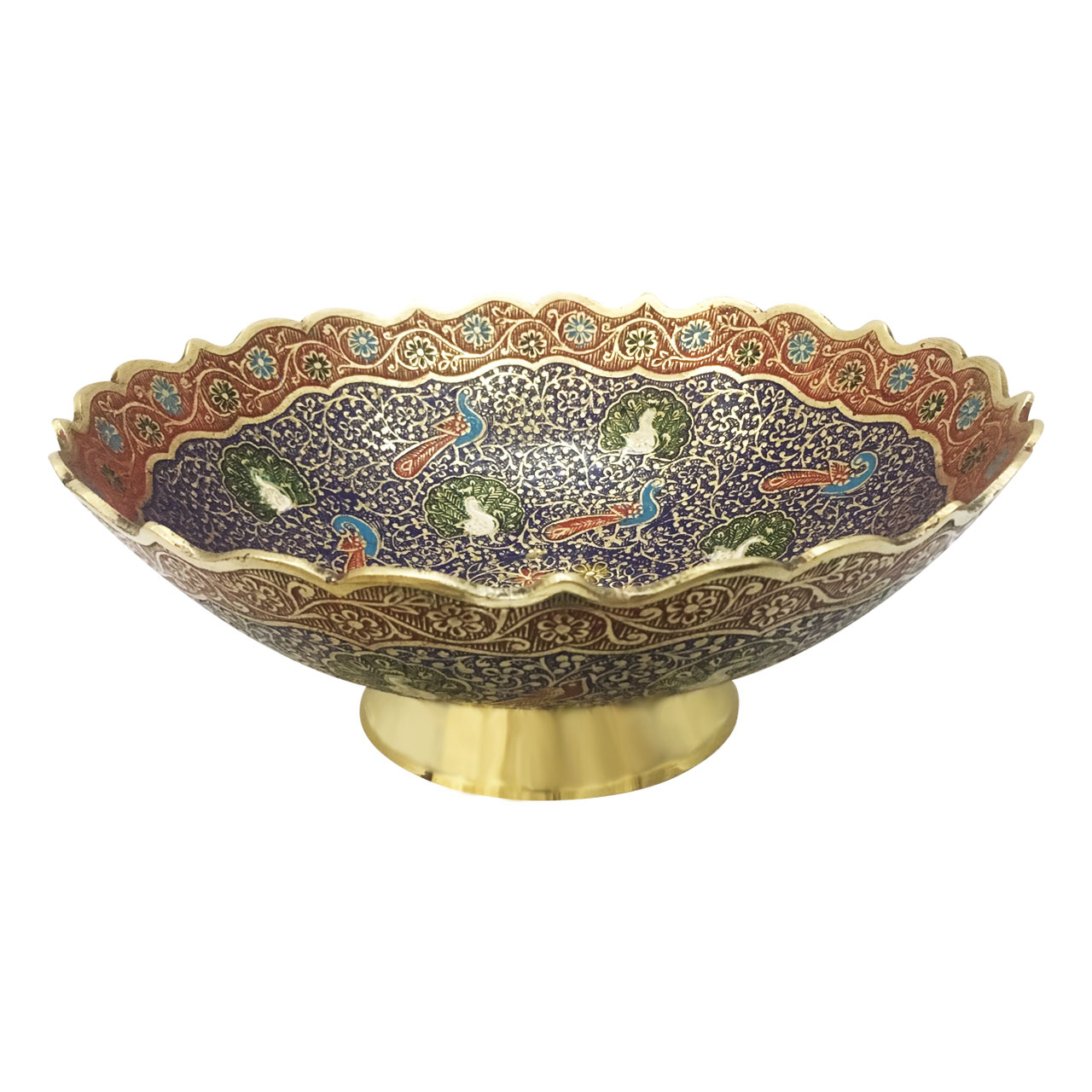میوه خوری طرح شهر طاووس کد 02