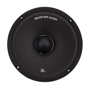 میدرنج خودرو بوستر مدل BM-8X