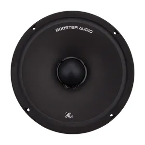 میدریج خودرو بوستر مدل BM-65X