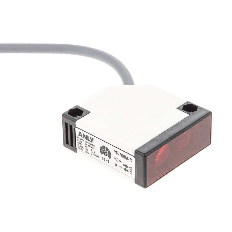 چشم مکعبی آنلی مدل PF -500M