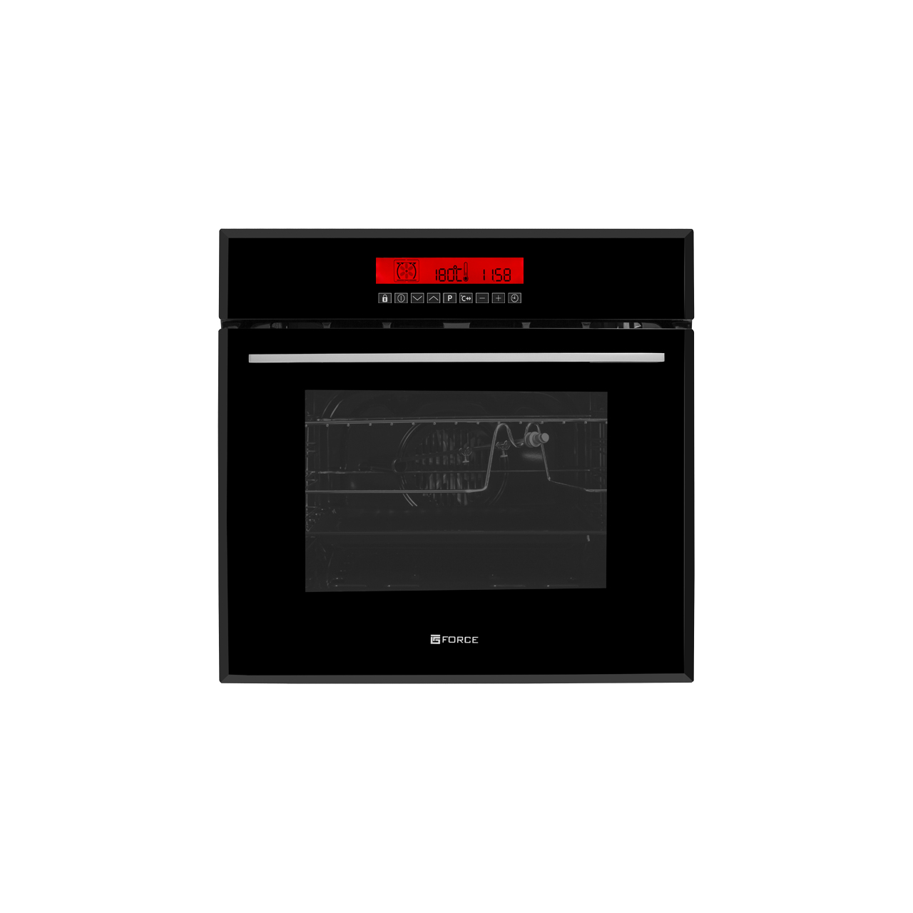 فر توکار فورس مدل FO408 B