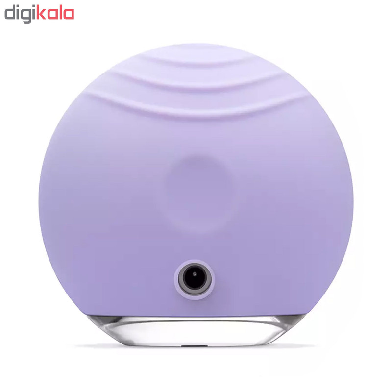 برس پاک‌سازی فورئو مدل Luna GO F7238