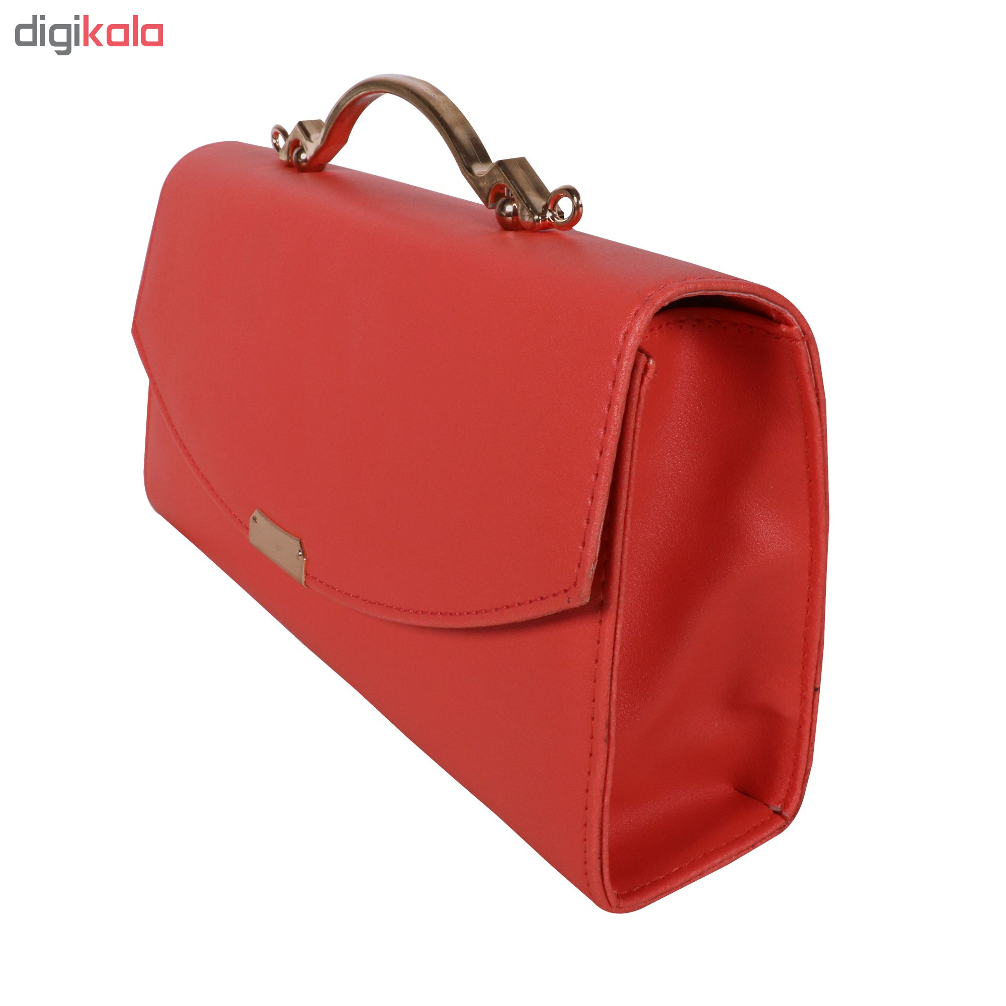 کیف دوشی زنانه کد 785