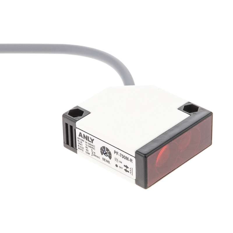 چشم مکعبی  آنلی مدل PF -700M