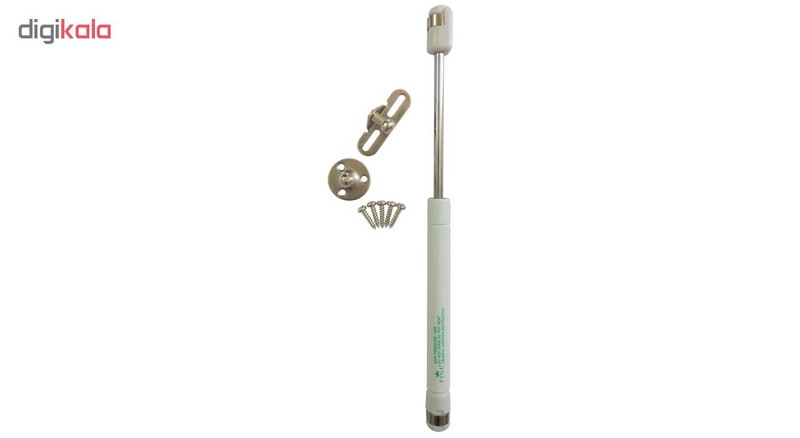 جک کابینت فاین مدل 120N بسته 2 عددی