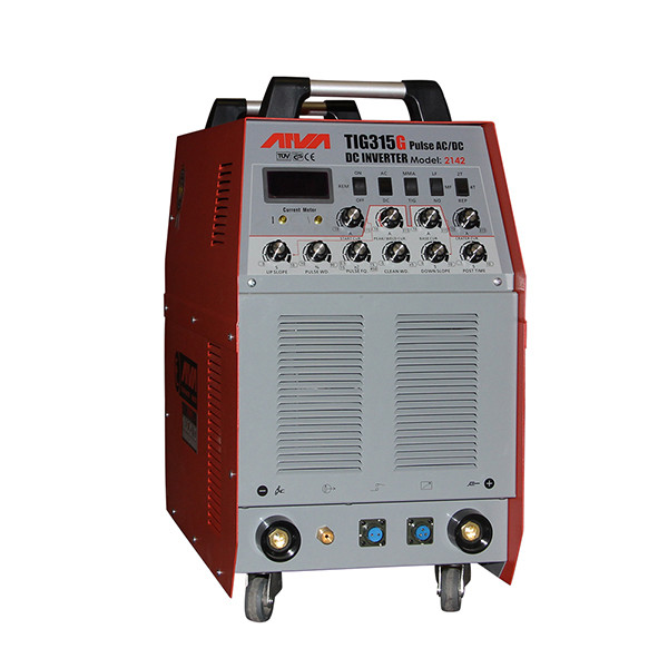 اینورتر جوشکاری 315 آمپر آروا کد 2141 اینورتر جوشکاری 315 آمپر آروا کد 2141