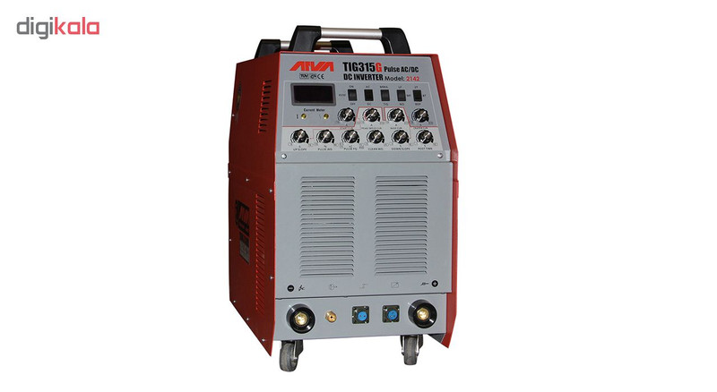 اینورتر جوشکاری 315 آمپر آروا کد 2141 اینورتر جوشکاری 315 آمپر آروا کد 2141
