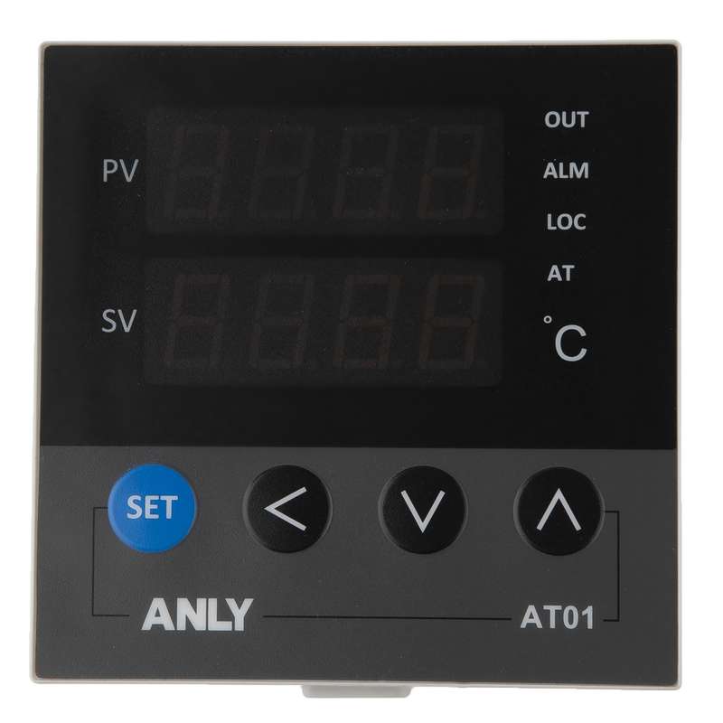 کنترلر دما آنلی مدل AT01 - 400 K