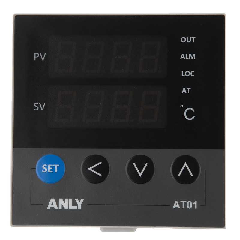 کنترلر دما آنلی مدل AT01 - 400 K