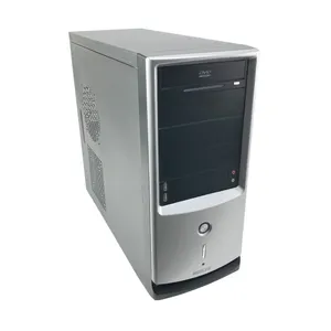 کیس کامپیوتر رد لاین مدل F660