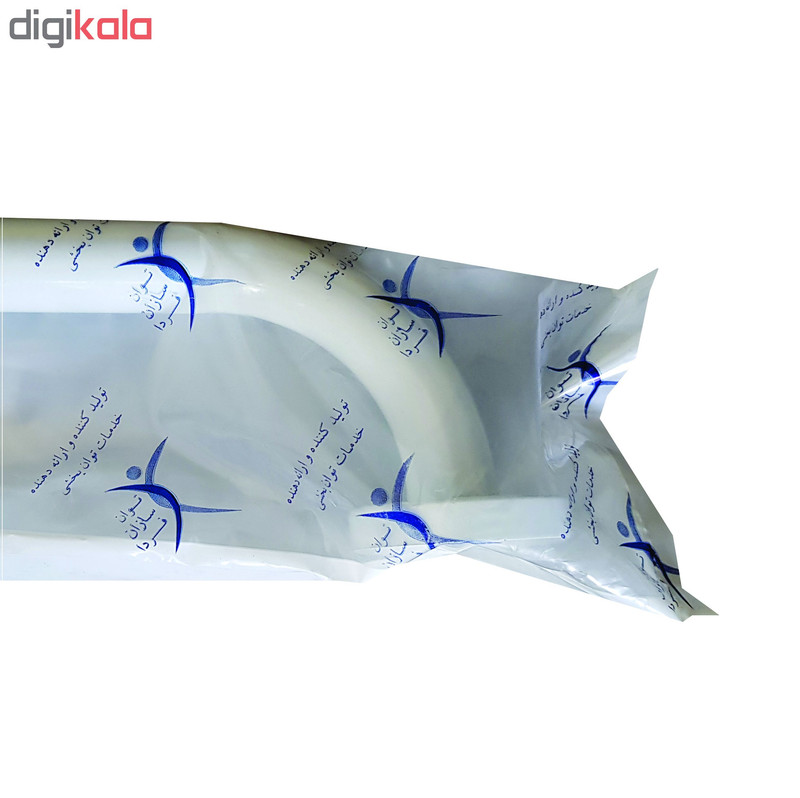 دستگیره کمکی توان سازان فردا مدل W90