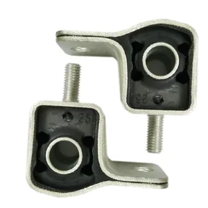 بوش طبق جناقی ایساکو کد 0510 مناسب برای پژو 405 و 206 و پارس و پیکان و دنا بسته 2 عددی