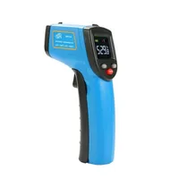 دماسنج بنتک مدل GM533A