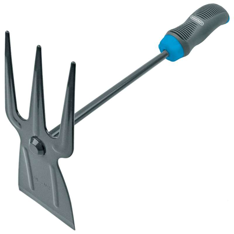 چنگک کلوخ شکن آکواکرفت مدل 380971