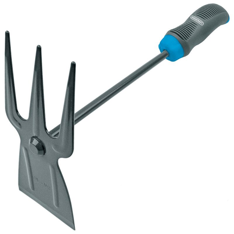 چنگک کلوخ شکن آکواکرفت مدل 380971