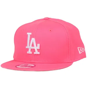 کلاه کپ زنانه نیو ارا مدل Fash ESS 950 LA Dodger