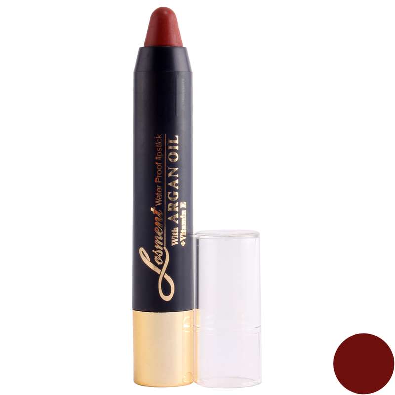 رژ لب مدادی لوسمنت شماره L656