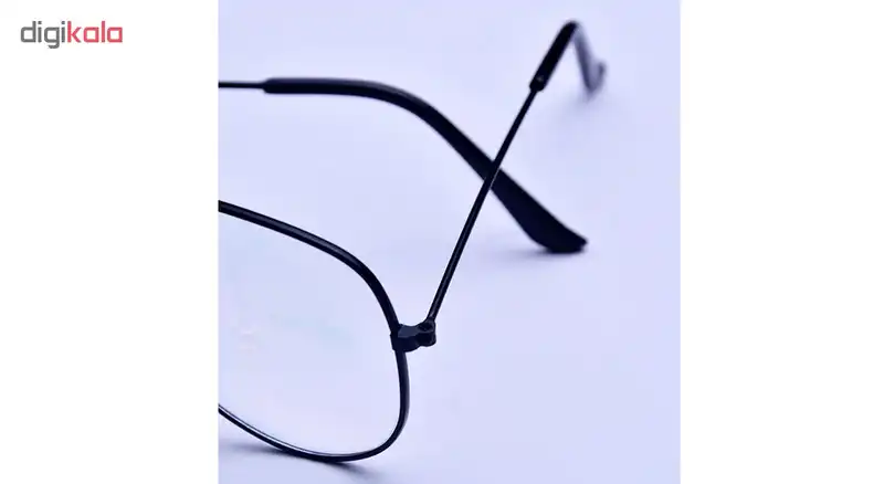 فریم عینک طبی مردانه مدل B3025Bk
