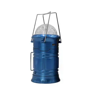 چراغ فانوسی مدل SX-86T