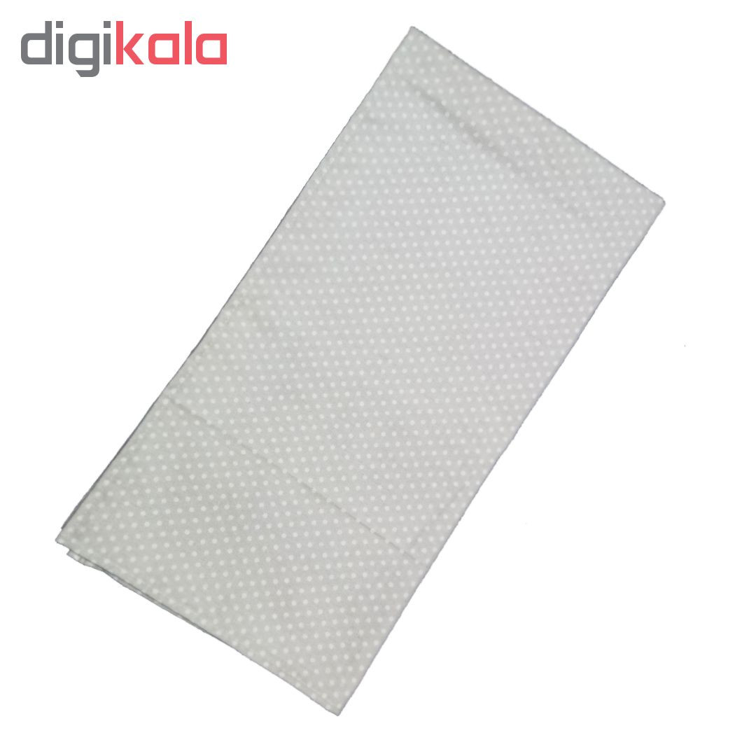 قنداق نوزادی اسلیپ ایکو طرح نقطه چین کد SWDT001