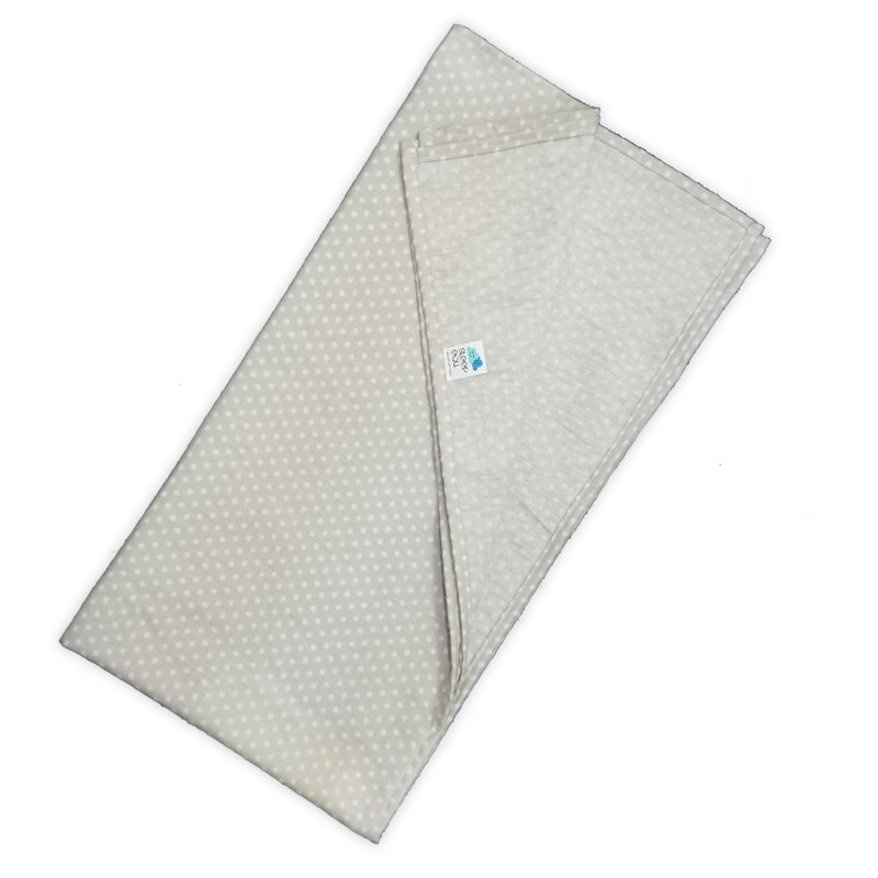 قنداق نوزادی اسلیپ ایکو طرح نقطه چین کد SWDT001