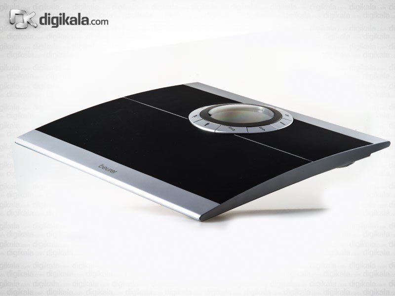 ترازوی دیجیتالی بیورر BF66