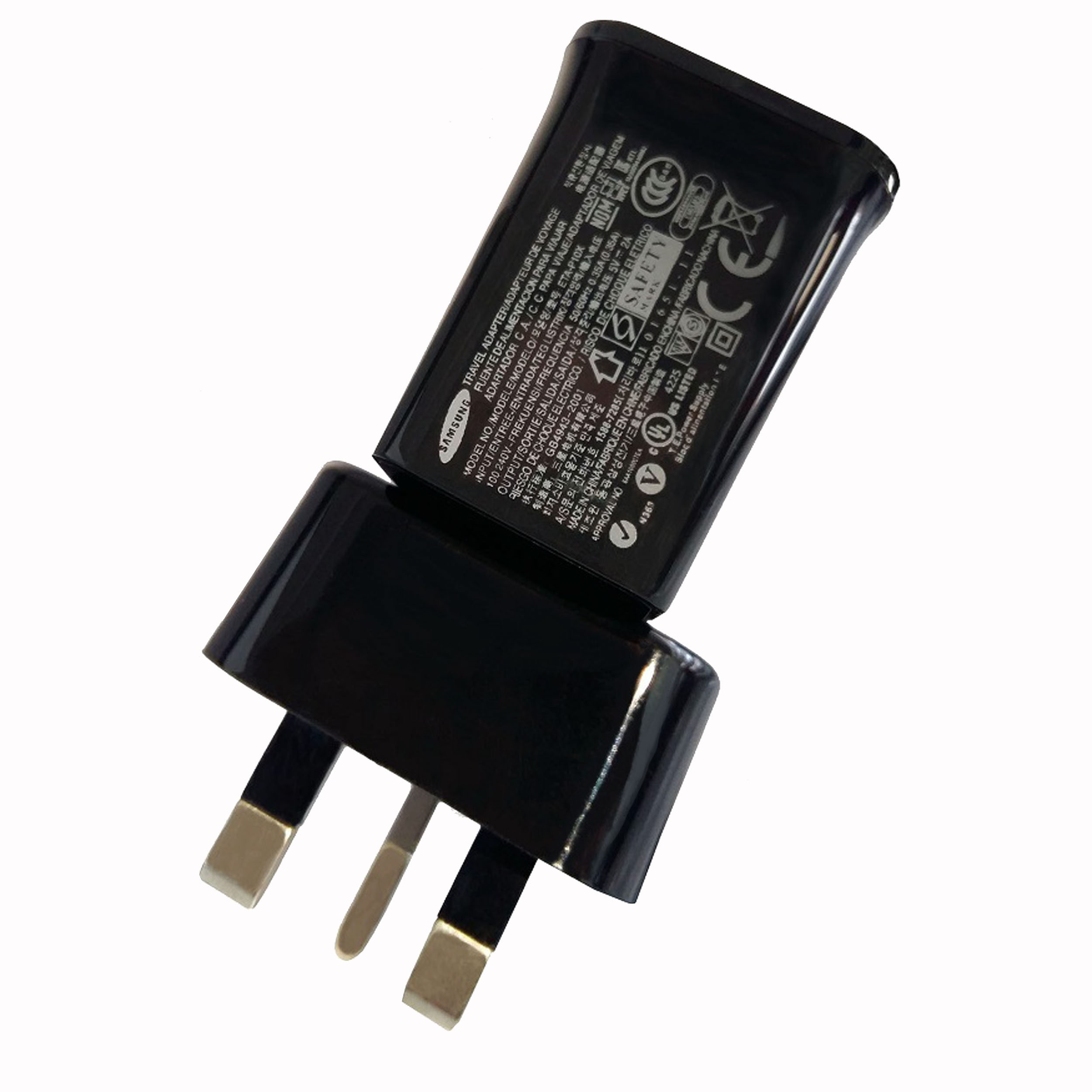 شارژر دیواری مدل ETA-P10X