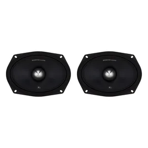 میدرنج خودرو بوستر مدل BM-69HX  بسته دو عددی