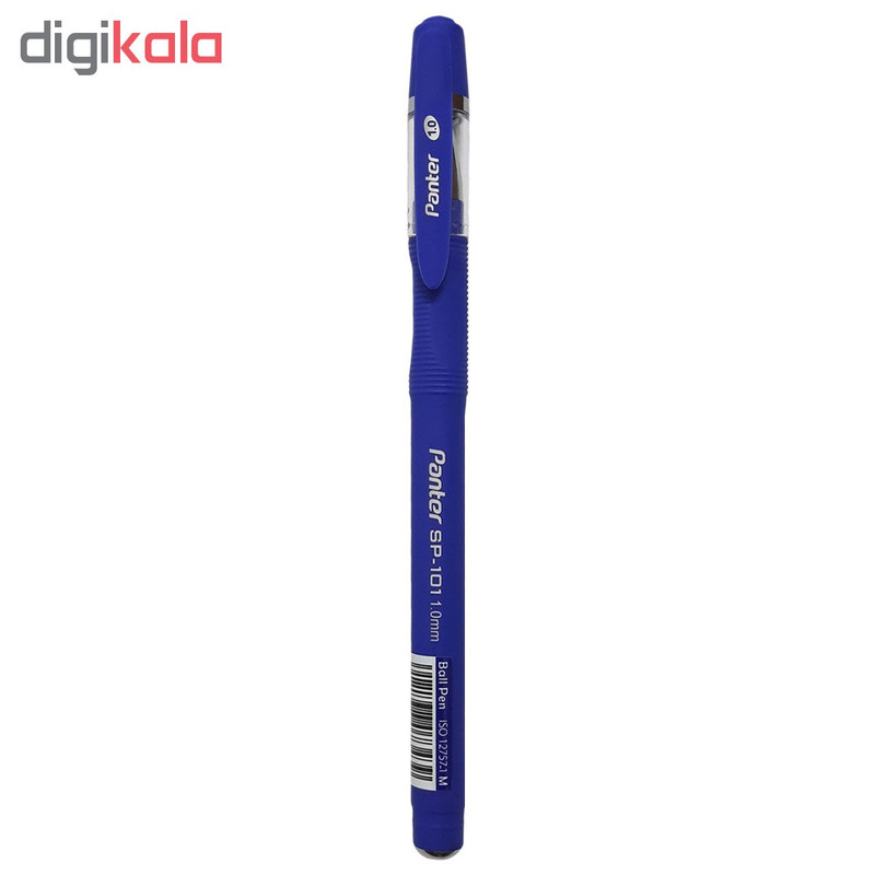 خودکار پنتر کد 2-101 بسته 40 عددی