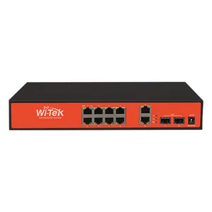 سوئیچ 8 پورت وای تک مدل ps110F