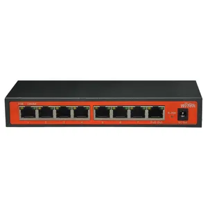 سوئیچ 8 پورت وای تک مدل ps308G