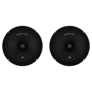 میدرنج خودرو بوستر مدل BM-8M2 بسته دو عددی