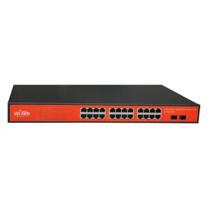 سوئیچ 24 پورت وای تک مدل PS326GF