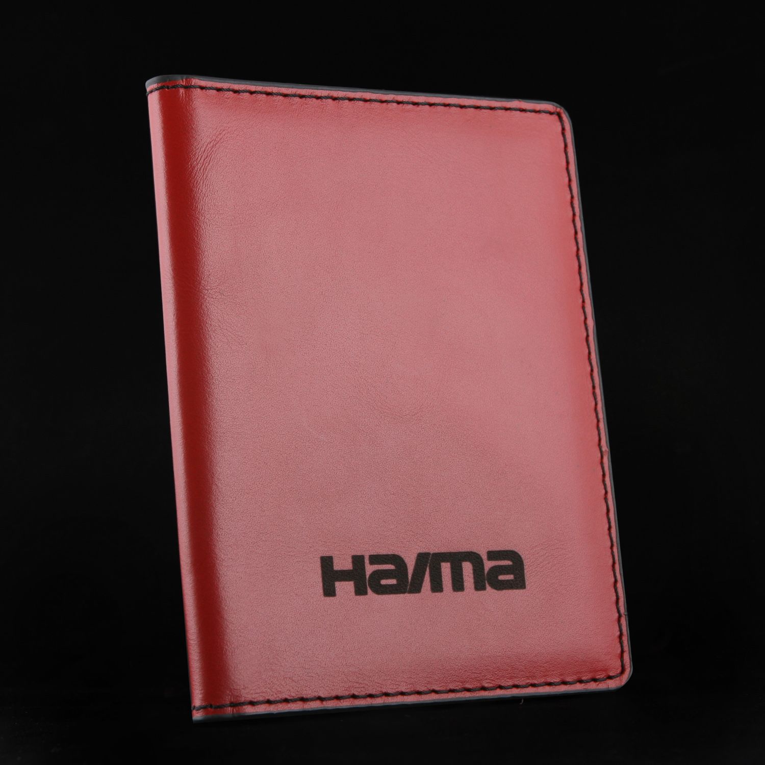 کیف مدارک چرم یلسان مدل HAIMA کد KM-200-20-GS -  - 5