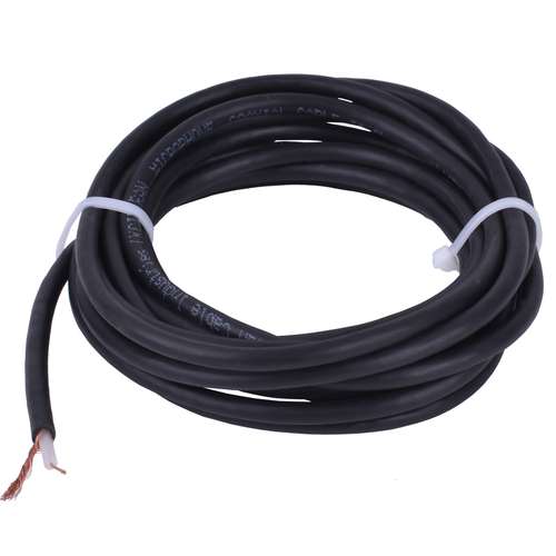 کابل میکروفون کرمان مدل KCI طول 50 متر 