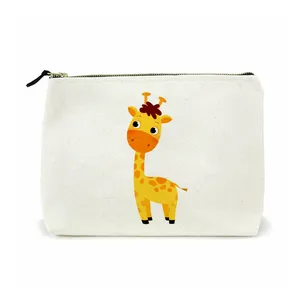 جامدادی طرح زرافه کوچولو کد 248