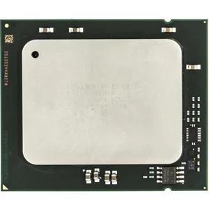 پردازنده مرکزی اینتل سری Westmere مدل Xeon E7-2870