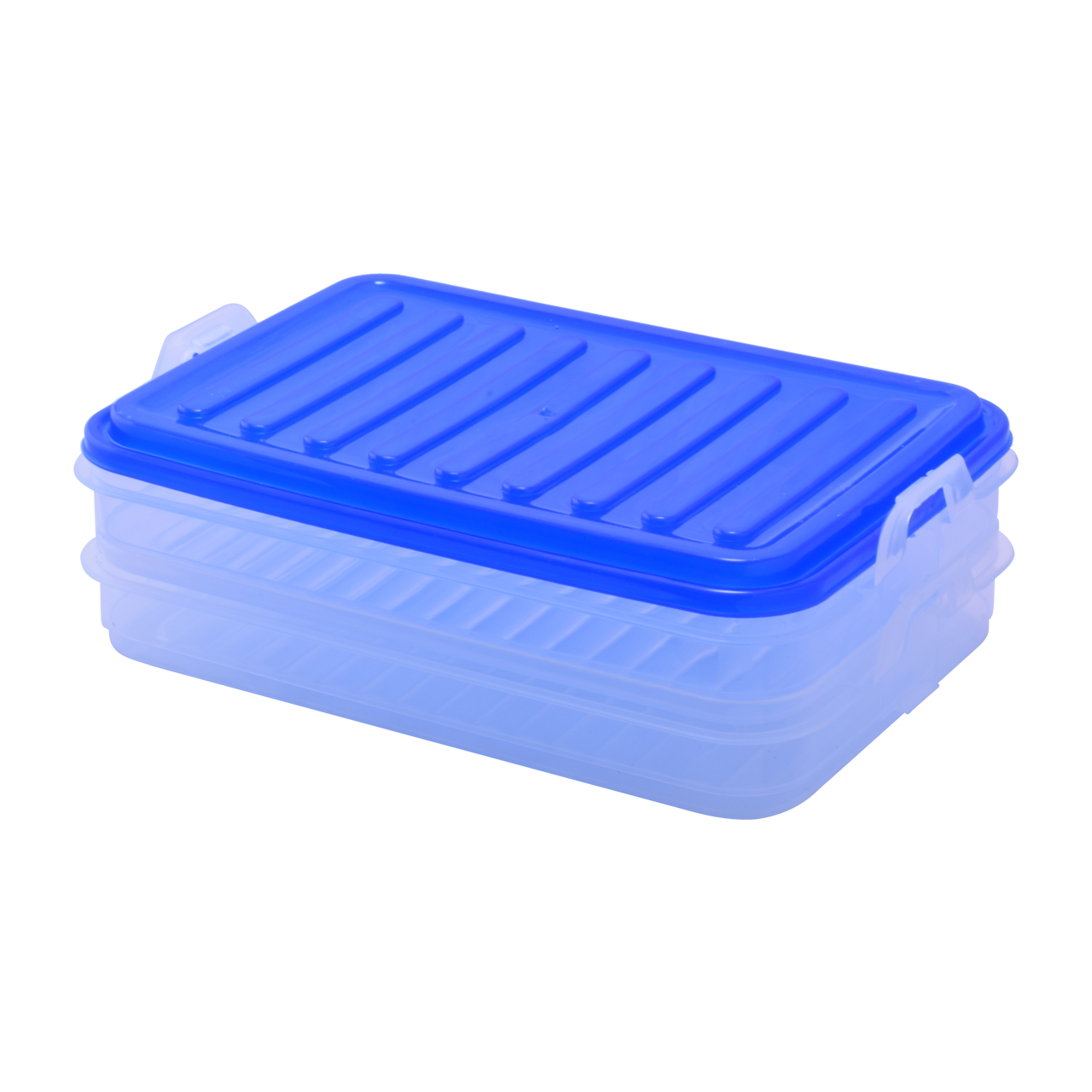 ظرف نگهدارنده مهروز کد dop-scmini-2 بسته 2 عددی