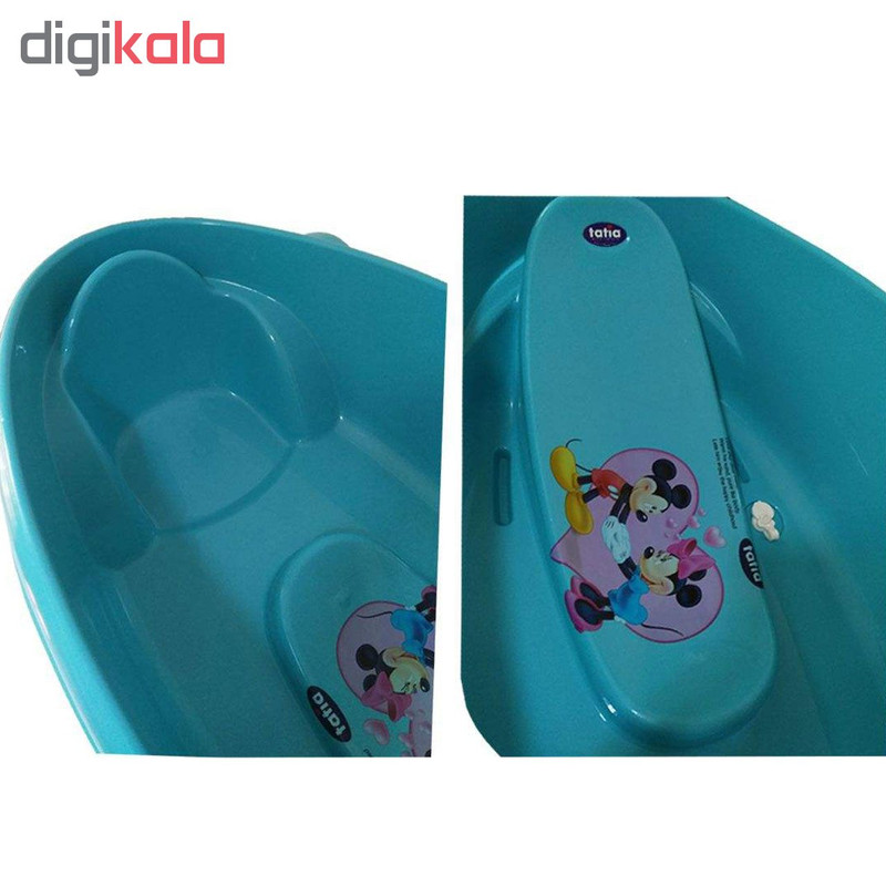 وان حمام کودک تاتیا مدل PK-H77