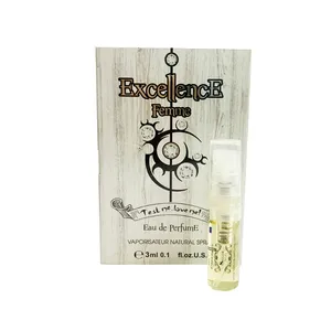 عطر جیبی زنانه سدیوس مدل اکسلنس حجم 3 میلی لیتر