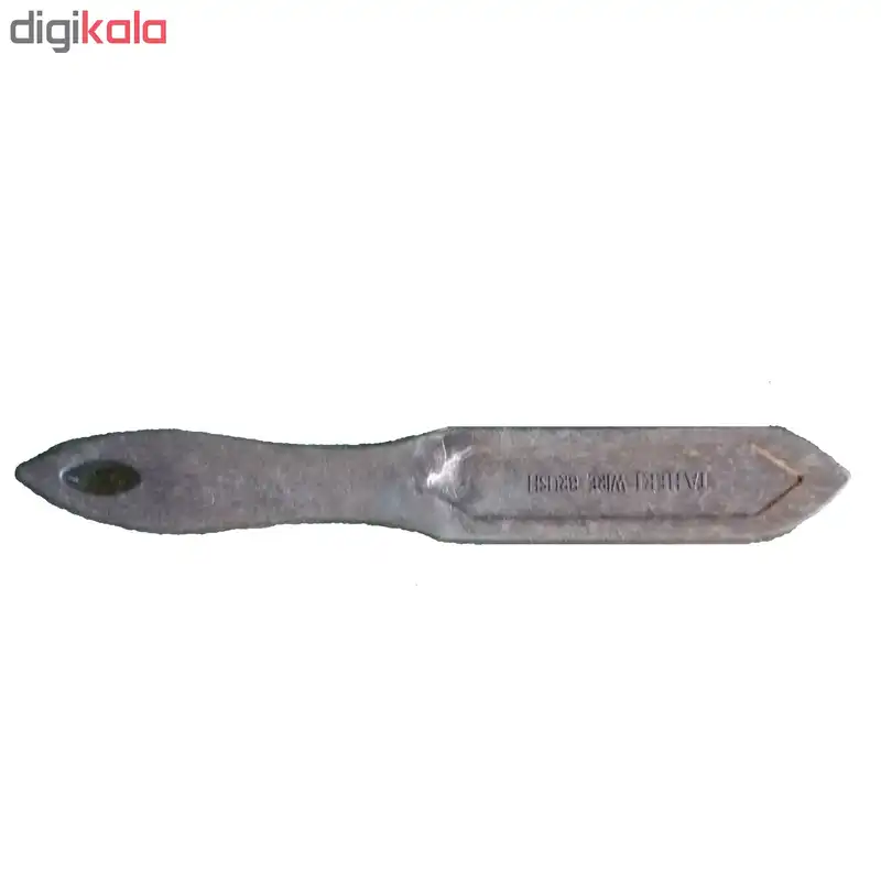 برس سیمی مدل MCT024