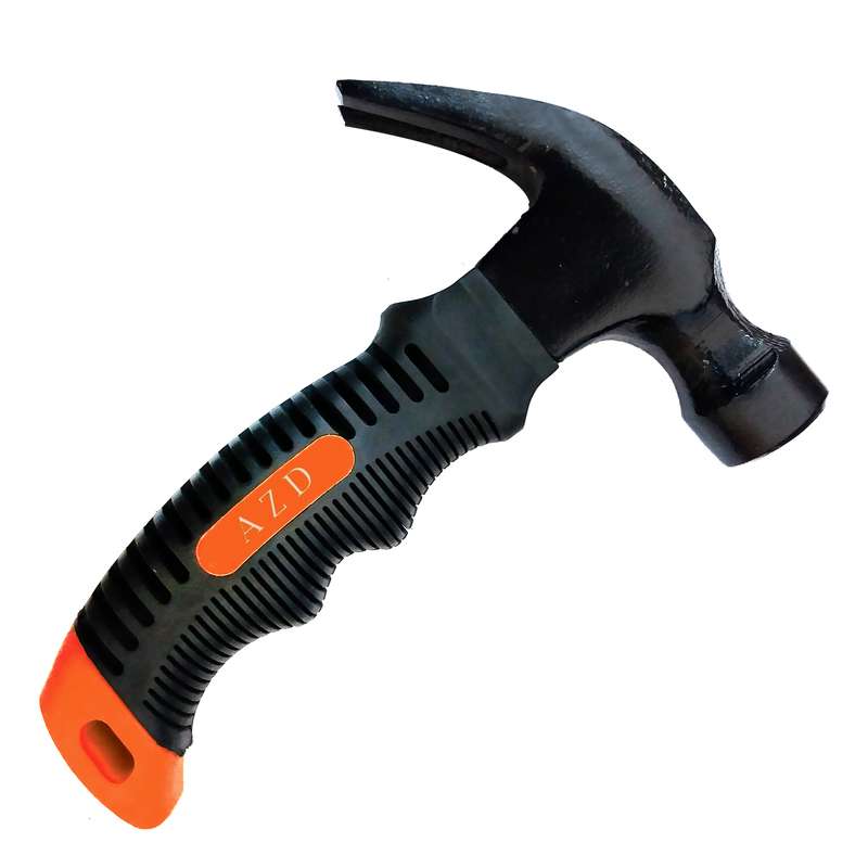 چکش ای زد دی کد 205010 وزن 375 گرم چکش ای زد دی کد 205010 وزن 375 گرم