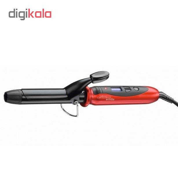 فر کننده مو ارمیلا مدل Curlissima